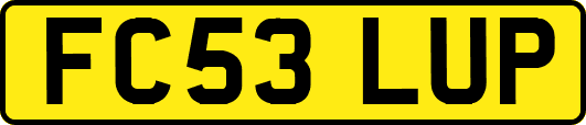 FC53LUP