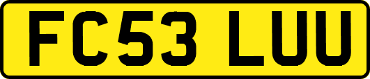 FC53LUU