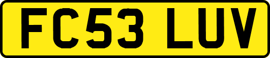 FC53LUV