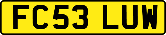FC53LUW