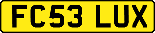 FC53LUX