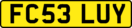 FC53LUY