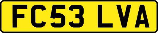 FC53LVA