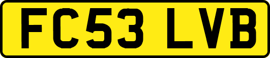 FC53LVB