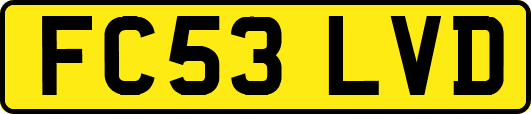 FC53LVD