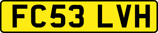 FC53LVH