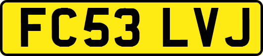 FC53LVJ