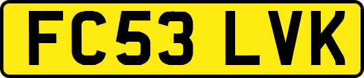 FC53LVK