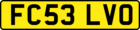 FC53LVO