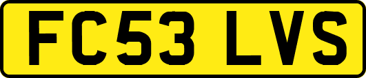 FC53LVS