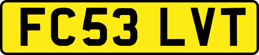 FC53LVT