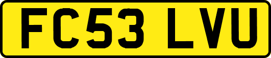 FC53LVU