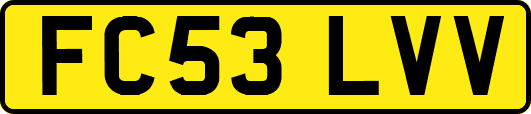 FC53LVV
