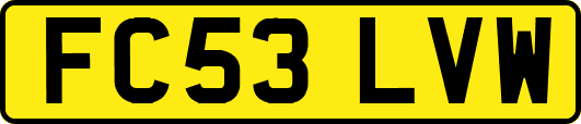 FC53LVW