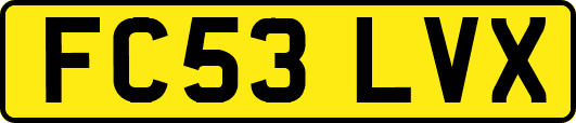 FC53LVX