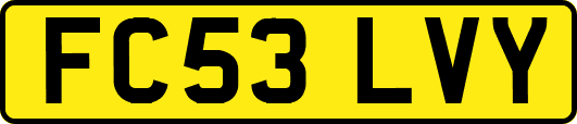 FC53LVY