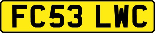 FC53LWC