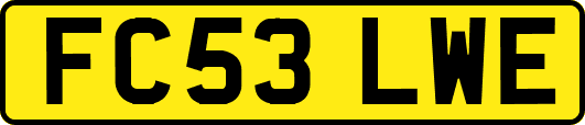 FC53LWE