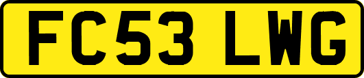 FC53LWG