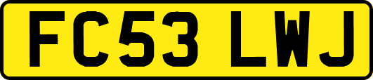 FC53LWJ