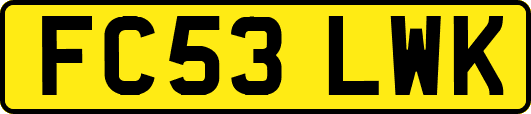 FC53LWK