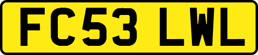 FC53LWL