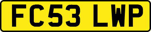 FC53LWP