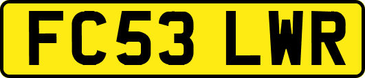 FC53LWR