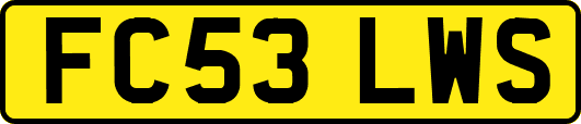 FC53LWS