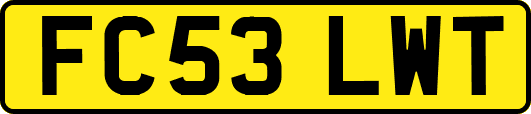 FC53LWT