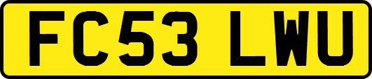 FC53LWU