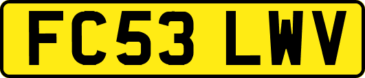 FC53LWV