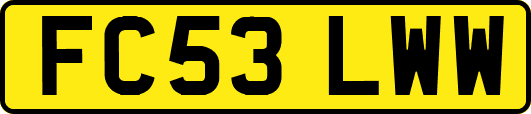 FC53LWW