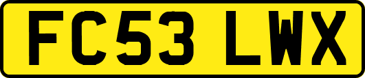 FC53LWX