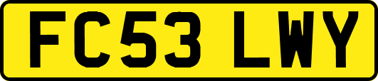 FC53LWY