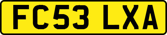 FC53LXA