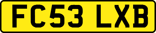 FC53LXB