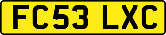 FC53LXC
