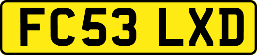 FC53LXD