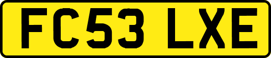 FC53LXE