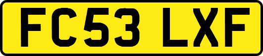 FC53LXF