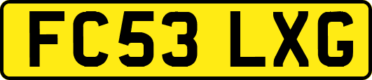 FC53LXG