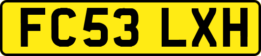 FC53LXH