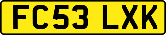 FC53LXK