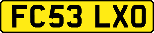 FC53LXO