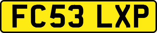 FC53LXP