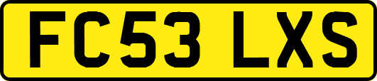 FC53LXS