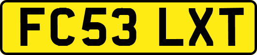 FC53LXT