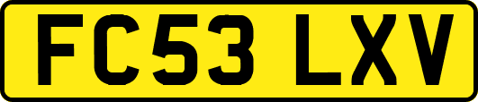 FC53LXV