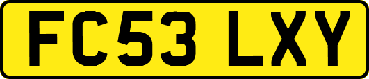 FC53LXY